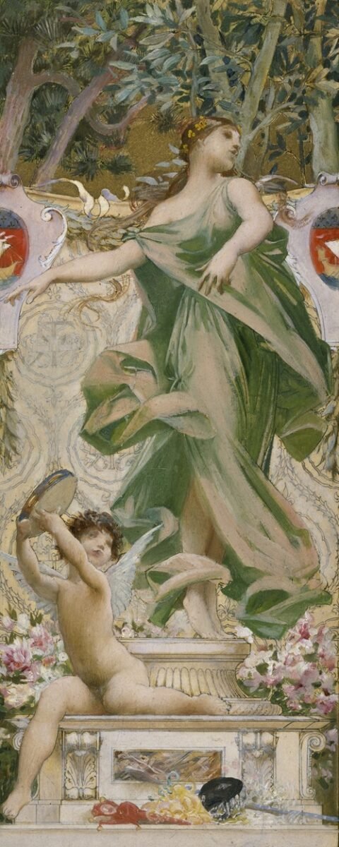 La Danse (1889)