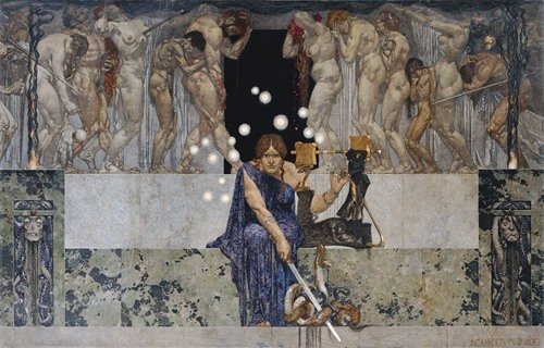 Melpomene (1911)