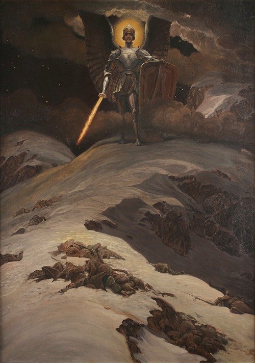 Karpathenwacht (1914–1915)