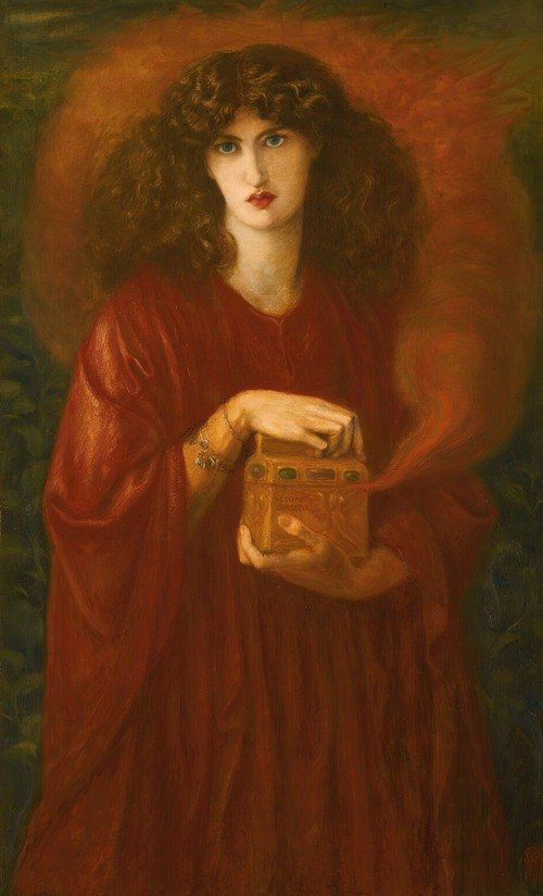 Pandora (1871)