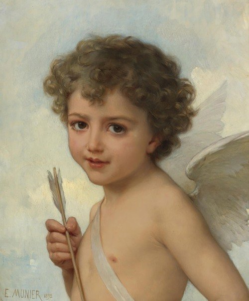 Amour (1892)