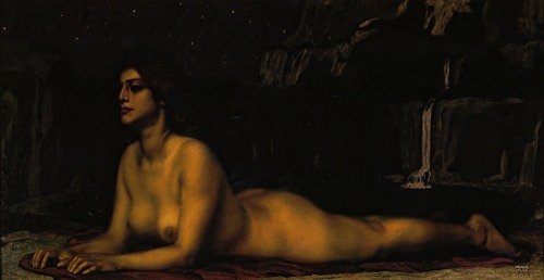Sphinx (1904)