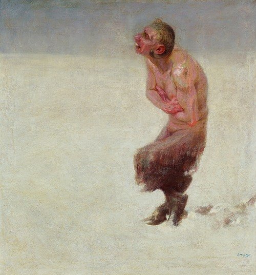 Verirrt (1891)