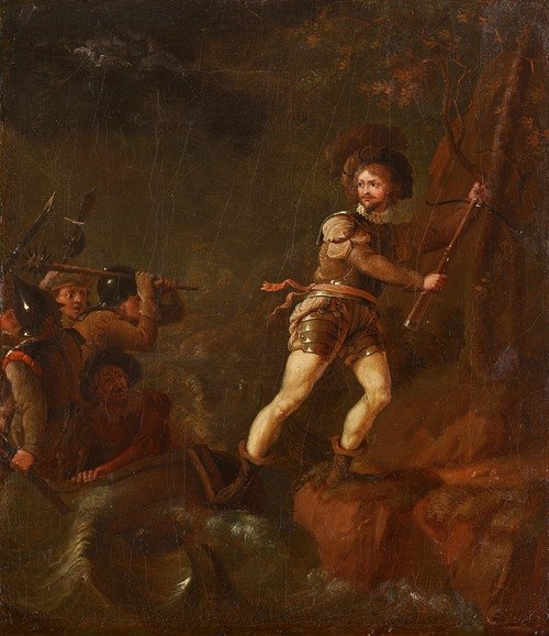 Wilhelm Tell (1796)