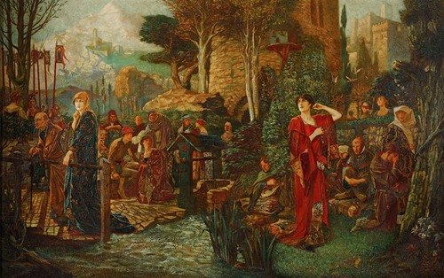 Piccarda (1919)