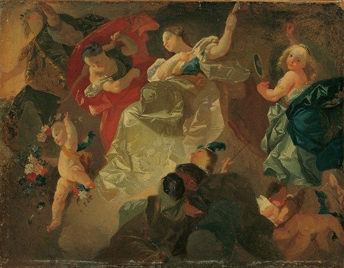 Tugenden (1765)