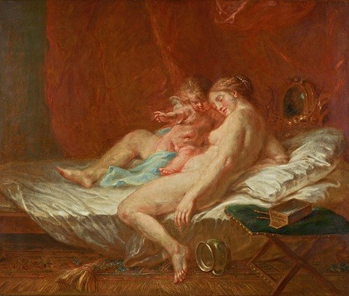 Venus und Amor (1788)