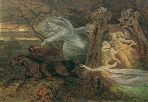Der Erlkönig (1830)