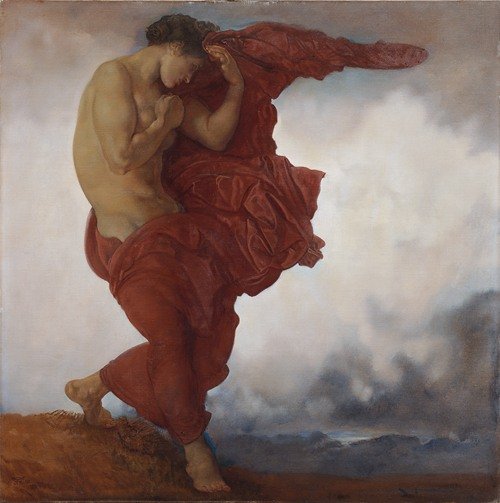 The four seasons: Autumn (1928)