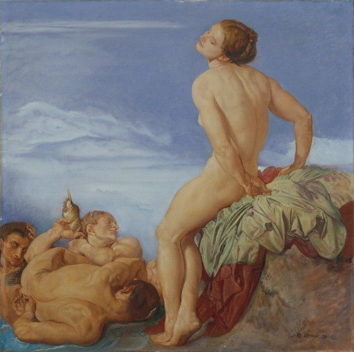 The four seasons: Summer (1928)