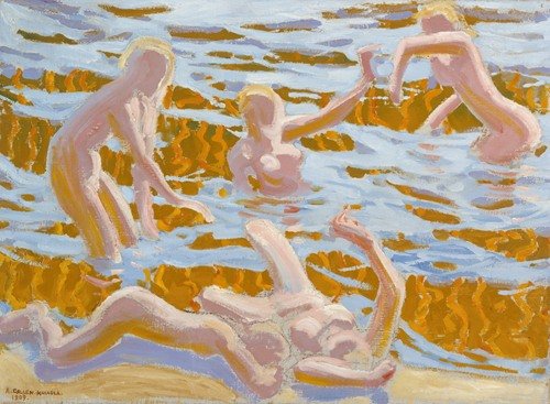 Oceanides (1909)