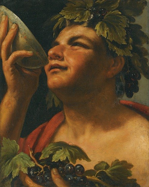Bacchus