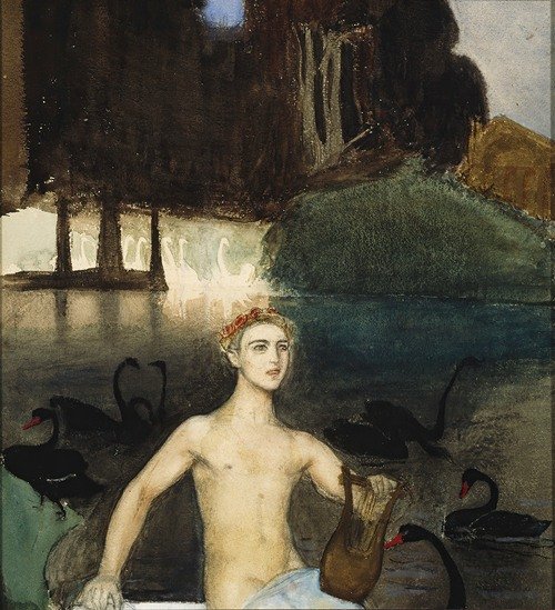 Fantasy (1895)