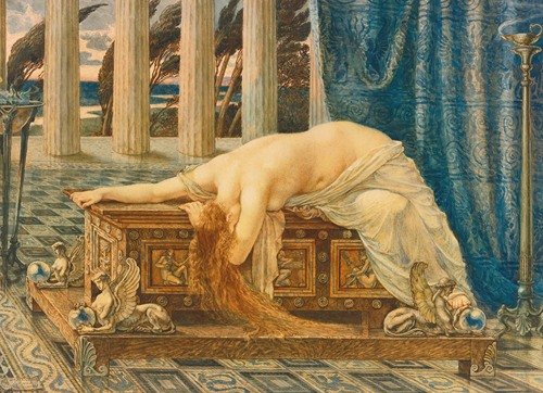 Pandora (1885)