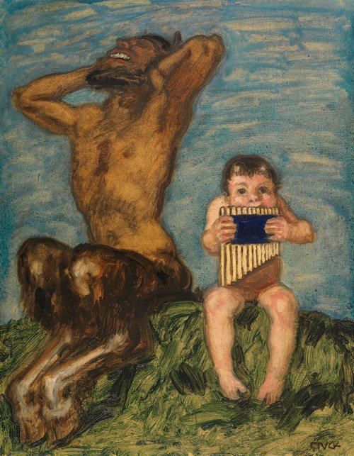 Dissonanz (1900)