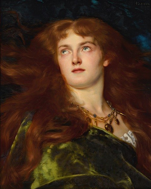 Valkyrie (1881)