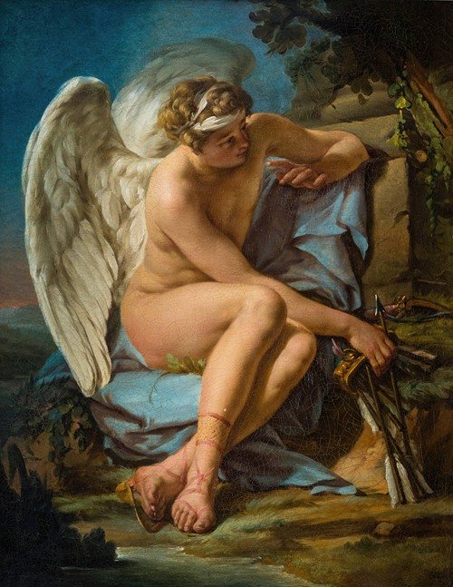 L’Amour à l’affût
