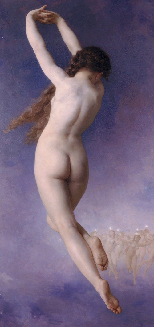 L’Etoile Perdue (1884)