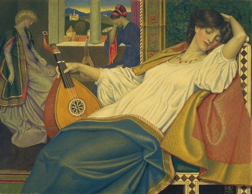 The Sleeping Beauty (1903)