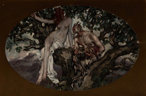 Flirtation (1910)