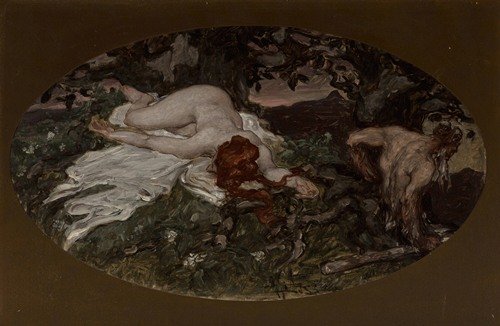 Heartbreak (1910)