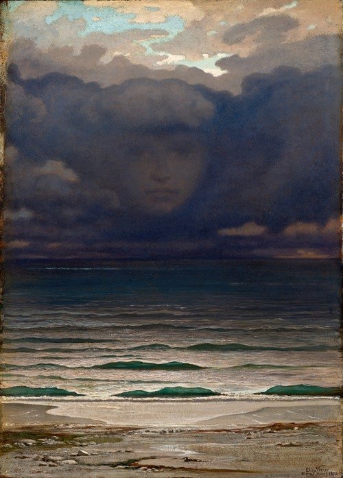 Memory (1870)