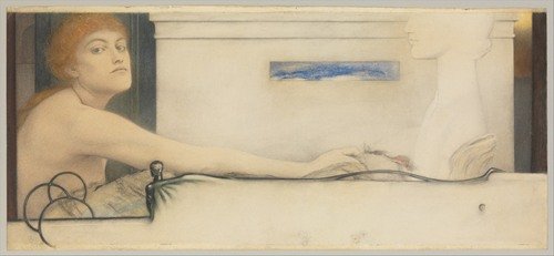 The Offering (1891)