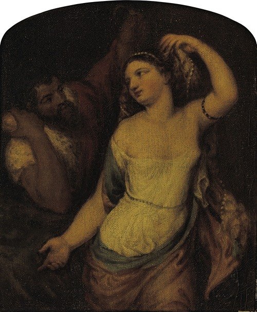 Paris and Helen