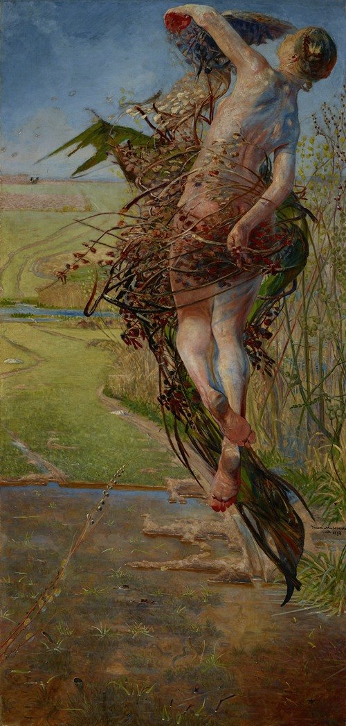 Spring (1898)