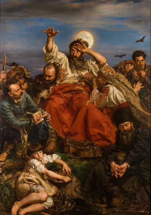 Wernyhora (1884)