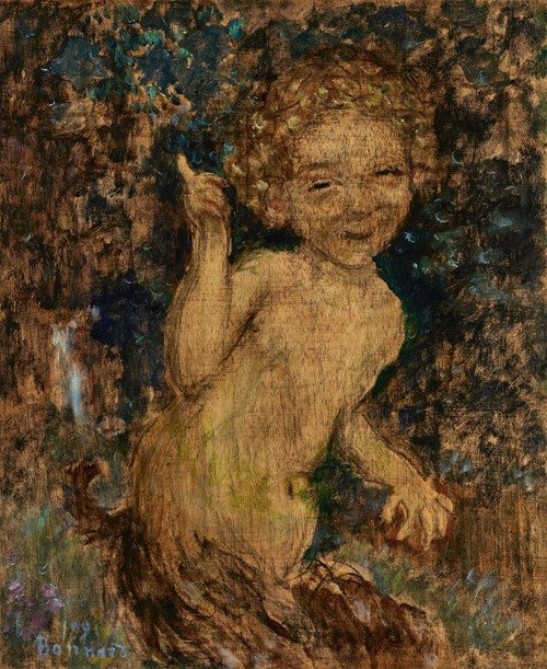 Le Faune (1899)