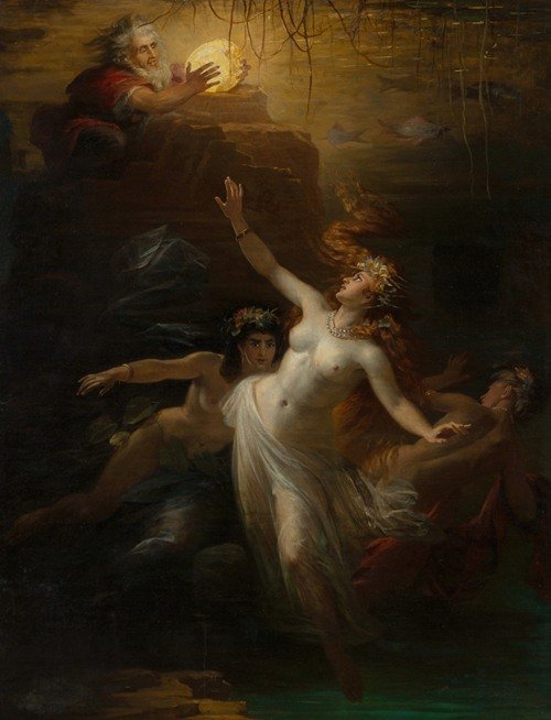 Das Rheingold (1875)