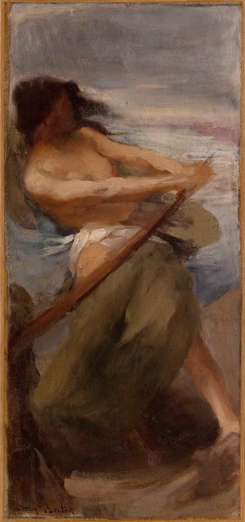 L’Eau (1889-1890)