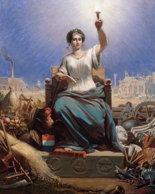 La République (1848)