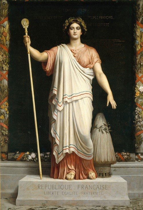 La République (1848)