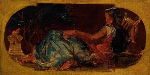 Minerve (1849 – 1852)