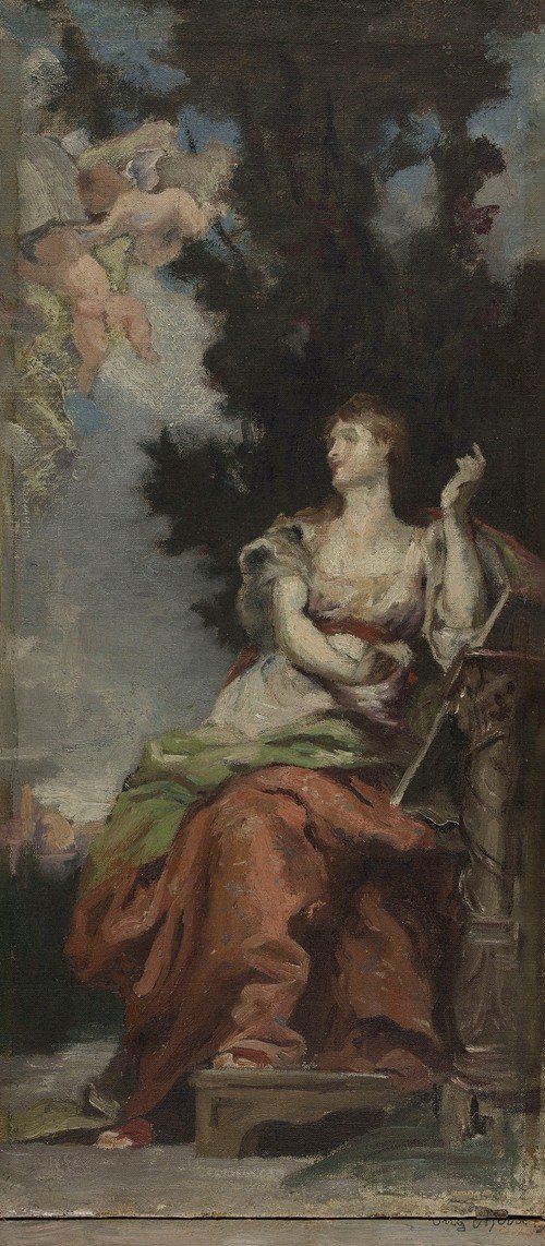 L’Histoire (1889 – 1891)