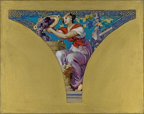 La Bourgogne (1891)