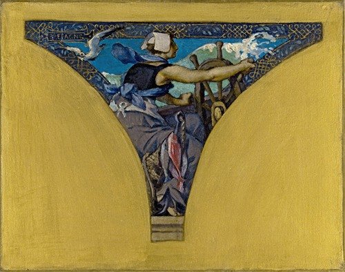 La Bretagne (1891)