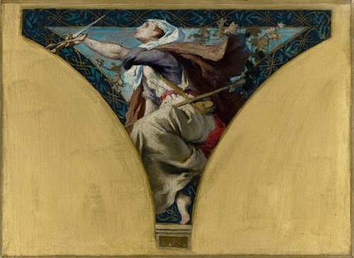La Lorraine (1891)