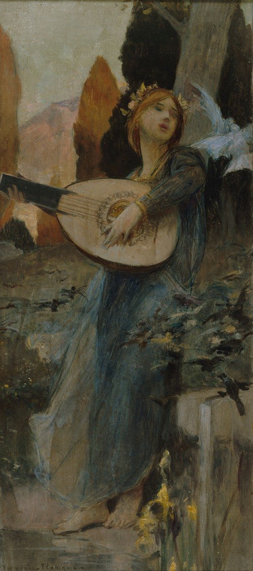 La Musique (1903)