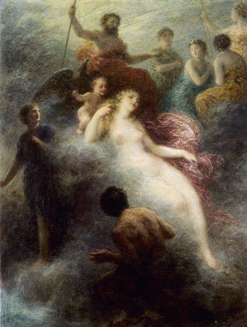 Le Satyre (1903)