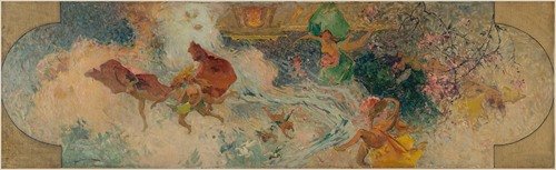 Allégorie (1906)