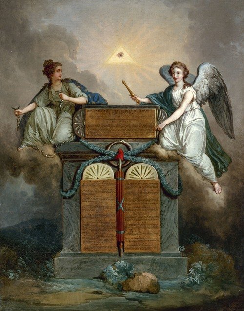 Déclaration des droits de l’homme et du citoyen (1789)