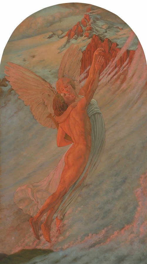 L’Idéal (circa 1912)