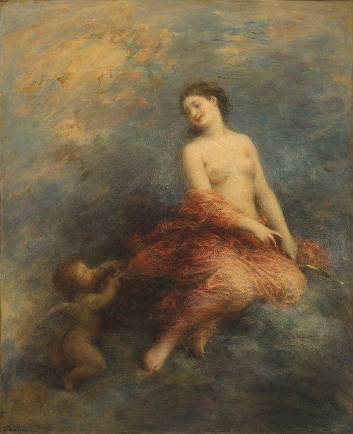 L’Aurore (1901)