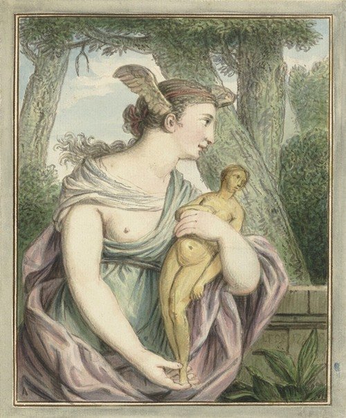 De Vinding (1748)