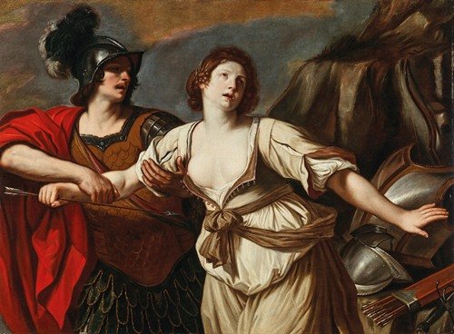 Rinaldo ed Armida