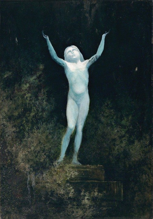 Erscheinung (c1890)