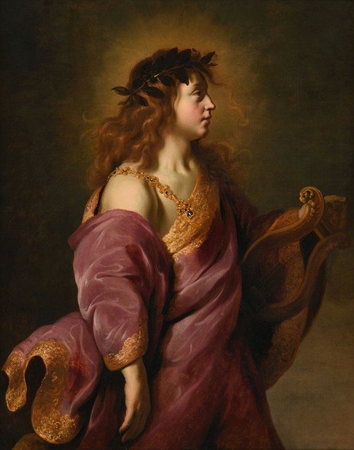 Apollon (after 1640)